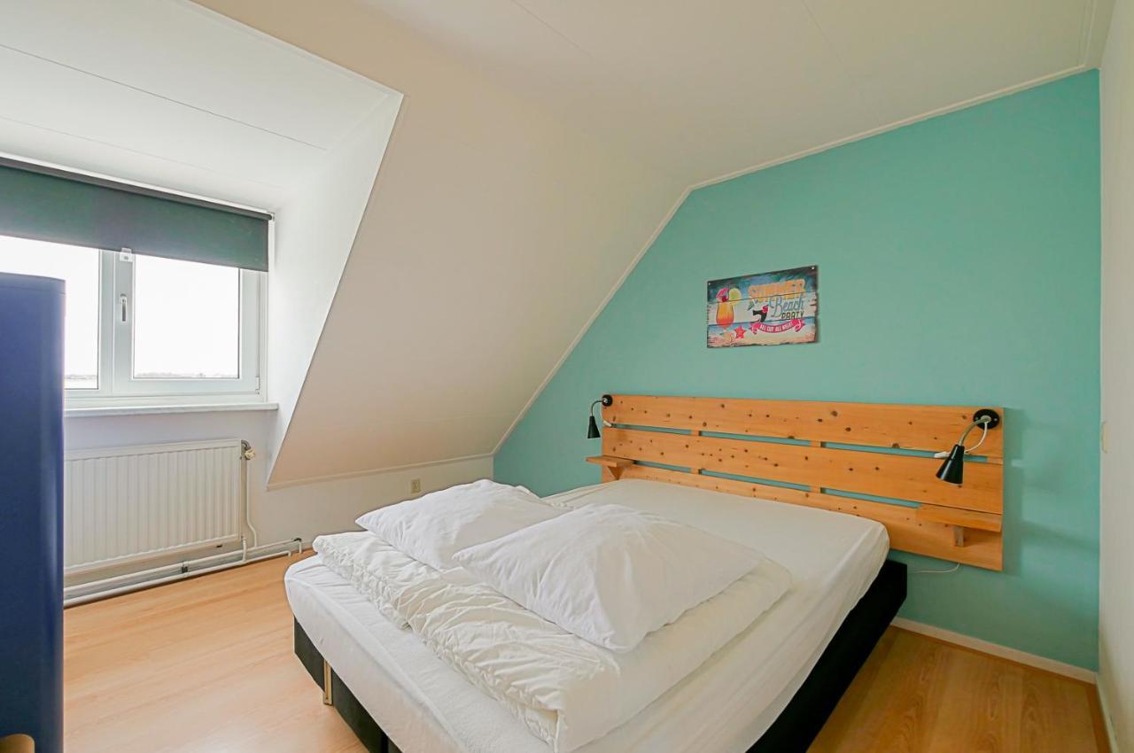 Vakantiehuis Hoeve Noord - Groote Keeten Aan Zee Callantsoog Exterior foto