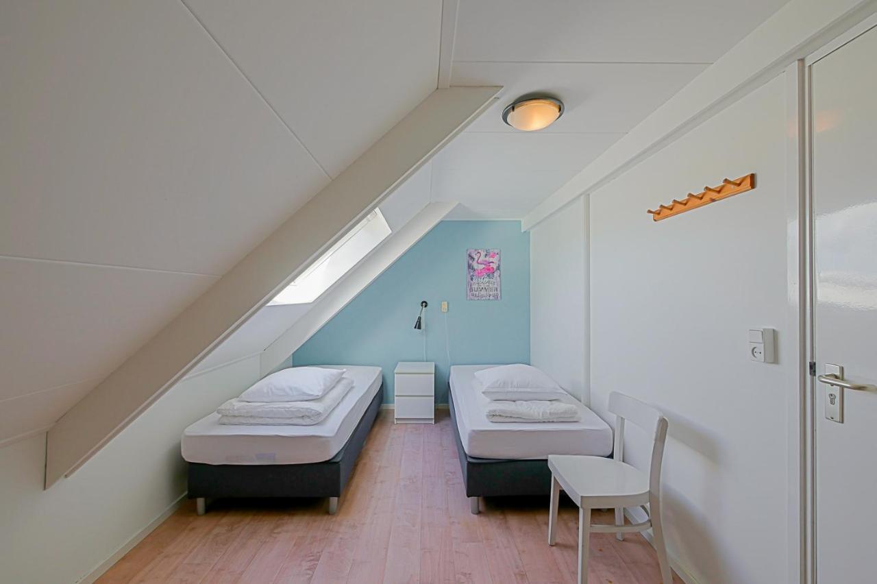 Vakantiehuis Hoeve Noord - Groote Keeten Aan Zee Callantsoog Exterior foto