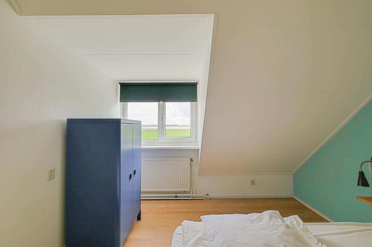Vakantiehuis Hoeve Noord - Groote Keeten Aan Zee Callantsoog Exterior foto